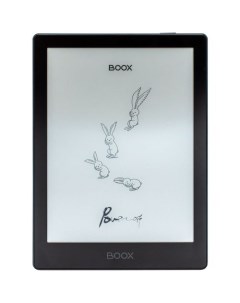 Электронная книга Poke 5 6 черный Onyx boox
