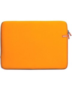Чехол для ноутбука 18 4 KNP 18 OR оранжевый Portcase