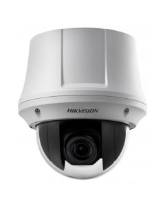 Камера видеонаблюдения IP DS 2DE4425W DE3 B 1440p 4 8 120 мм белый Hikvision