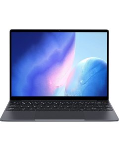 Ноутбук Corebook X 2023 1746419 14 2023 IPS Intel Core i5 1235U 1 3ГГц 10 ядерный 16ГБ DDR4 512ГБ SS Chuwi