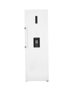Холодильник однокамерный RF 40DD NFW No Frost белый Hiberg