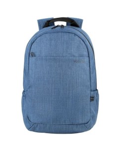 Рюкзак 15 Speed синий черный Tucano