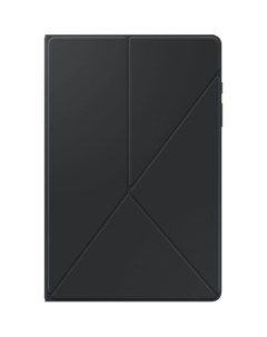 Чехол для планшета Book Cover для Galaxy Tab A9 черный Samsung