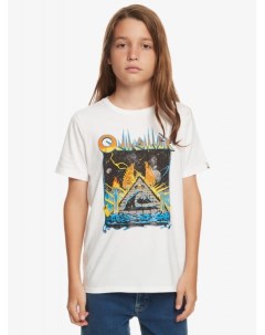 Детская футболка Rockin Quiksilver