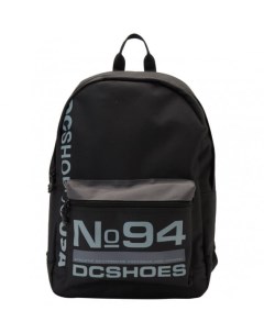 Мужской рюкзак среднего размера Nickel Sport 20L Dc shoes