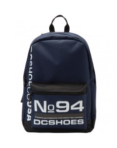 Мужской рюкзак среднего размера Nickel Sport 20L Dc shoes