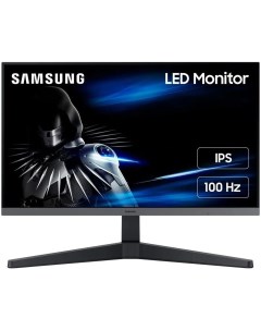 Монитор 27 S27C330GAI IPS 1920x1080 4ms HDMI DisplayPort Samsung