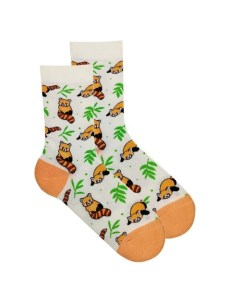 Носки Cute Animals Енот р 35 40 Krumpy socks
