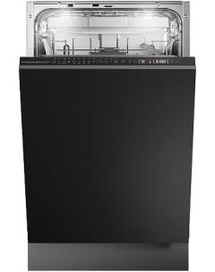 Встраиваемая посудомоечная машина G 4800 1 V Kuppersbusch
