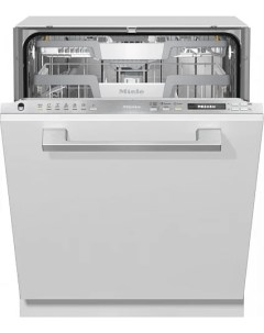 Встраиваемая посудомоечная машина G 7160 SCVI AUTODOS Miele