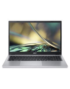 Ноутбук Aspire A315 24P R1LL Silver NX KDEER 00G Acer