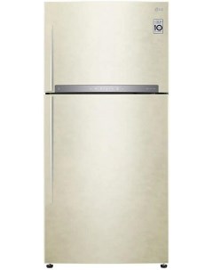 Холодильник GR H802HEHL Lg