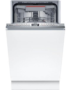 Встраиваемая посудомоечная машина SPV4HMX49E Bosch