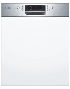 Встраиваемая посудомоечная машина SMI46KS00T Bosch