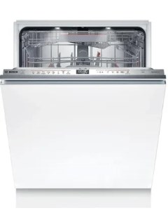 Встраиваемая посудомоечная машина SBV6ZDX16E Bosch