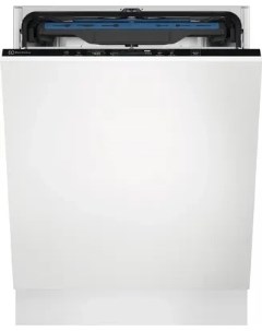 Встраиваемая посудомоечная машина EES48400L Electrolux