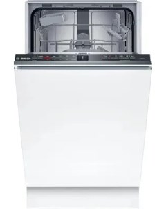 Встраиваемая посудомоечная машина SPV2HKX42E Bosch