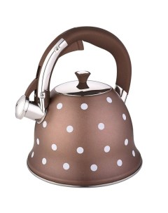 Чайник для плиты KL 4529 Kelli