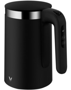 Чайник Smart Kettle Black V SK152B YM K1503 Viomi