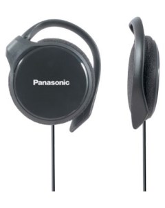 Наушники RP HS46E K Panasonic