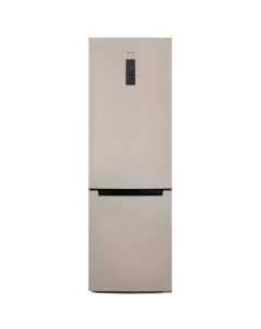 Холодильник G960NF Бирюса