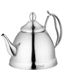 Заварочный чайник KL 4329 1л Kelli