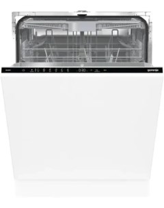 Встраиваемая посудомоечная машина GV643E90 Gorenje