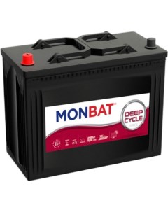 Аккумуляторная батарея Monbat