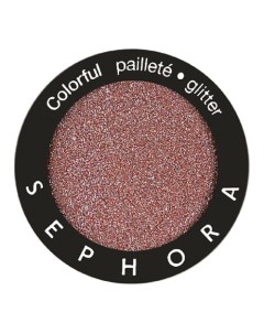 Colorful Mono Glitter Тени для век 361 Sephora collection