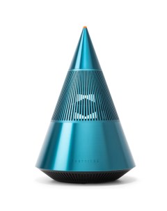 Портативная акустика TreSound mini Blue Trettitre
