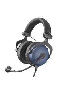 Наушники с микрофоном DT 797 PV 300 250 Ом Beyerdynamic