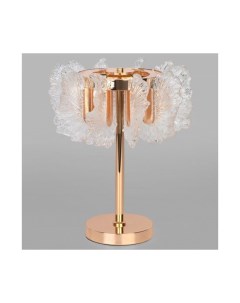 Настольная лампа декоративная Farfalla 80509 1 Bogate s