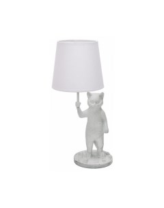Настольная лампа декоративная UML B465 UL 00011382 Uniel