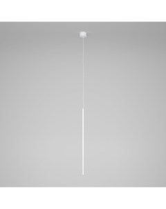 Подвесной светодиодный светильник 3W 4000К белый Elektrostandard