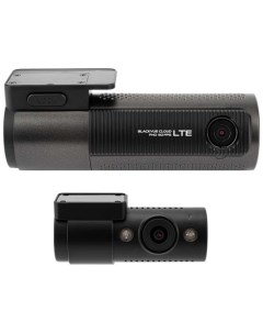 Видеорегистратор DR750X 2 камеры 1920x1080 60 к с 139 G сенсор GPS ГЛОНАСС WiFi черный DR750X 2CH IR Blackvue