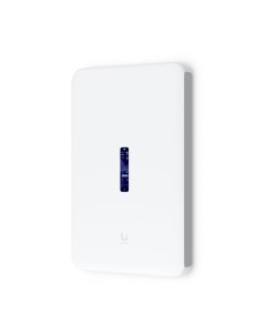 Точка доступа Wi Fi UniFi Dream Wall UDW Ubiquiti