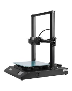 3D принтер ET5 Pro Anet