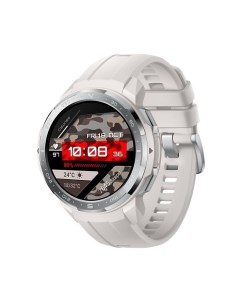 Смарт часы Watch GS Pro белый Honor