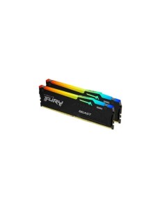 Оперативная память KF556C36BBEAK2 16 DDR5 2x8Gb 5600MHz Kingston