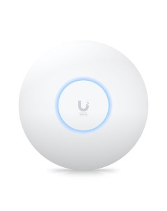 Точка доступа UniFi 6 Plus Ubiquiti