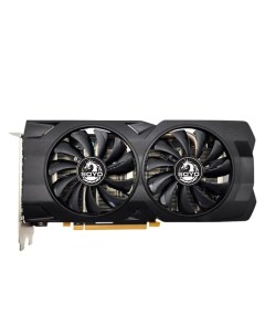 Видеокарта Radeon RX 580 8 ГБ AMD RX580 8G Soyo