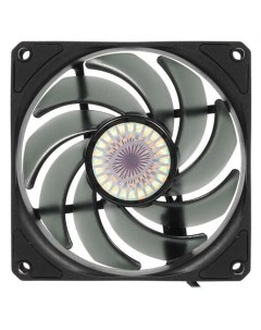 Вентилятор для корпуса SickleFlow 92 черный Cooler master
