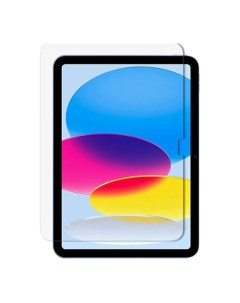 Защитное стекло для iPad 10 9 2022 Viva shop