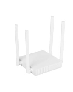Wi Fi роутер Archer C24 White Tp-link