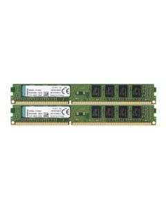 Оперативная память KVR16N11S8K2 8WP DDR3 8GB 2x4GB Kingston