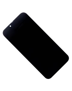 Дисплей для iPhone 13 Pro модуль в сборе с тачскрином черный супер премиум Promise mobile