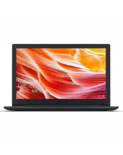 Ноутбук Mi Notebook 15 Black JYU4161CN Xiaomi