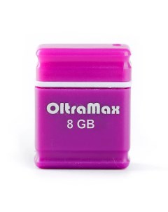 Флешка 8 ГБ OM 8GB 50 Oltramax