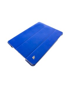 Чехол Jisoncase AAA Premium для iPad Air Blue Nobrand
