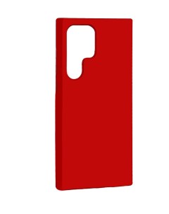 Чехол Samsung S23 ultra iCoat красный IS010483 K-doo